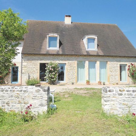 Vila Le Haut De Collonge Saint-Boil Exteriér fotografie
